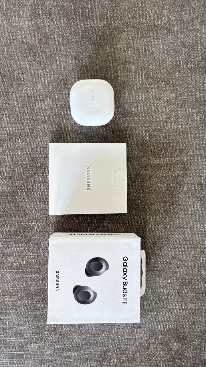 Vendo Galaxy Buds FE da Samsung - Foto 5