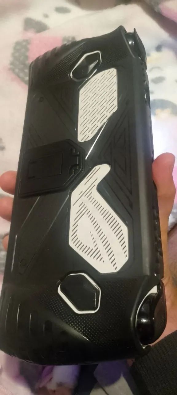 Asus Rog z1 Xtreme troco. - Foto 5