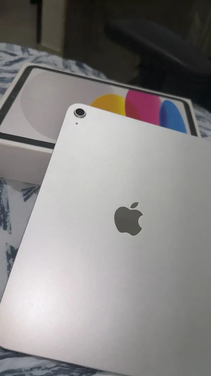 iPad 11 128GB