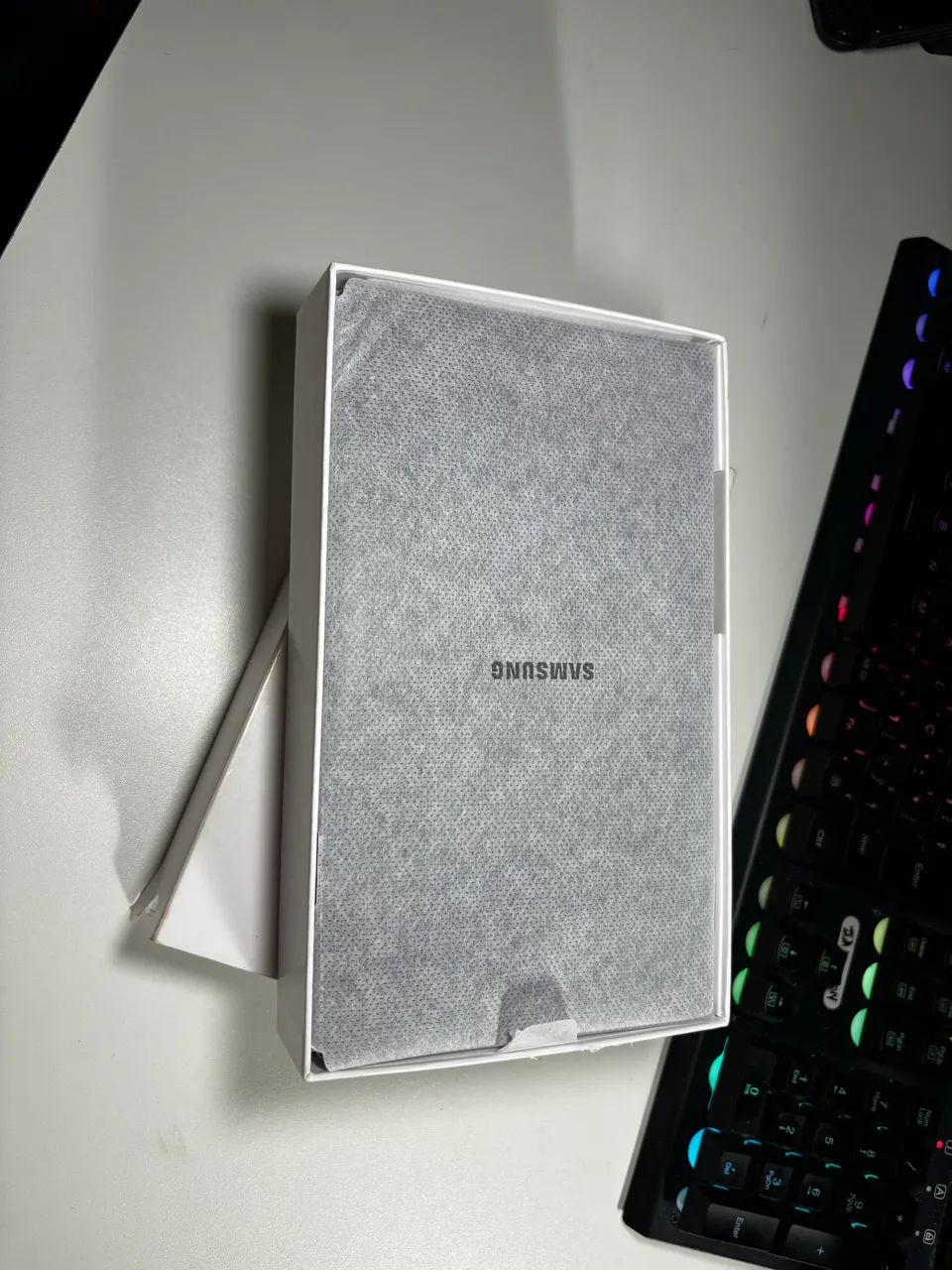 Samsung Galaxy Tab A9 8.7 64GB - Novo na Caixa - Foto 3