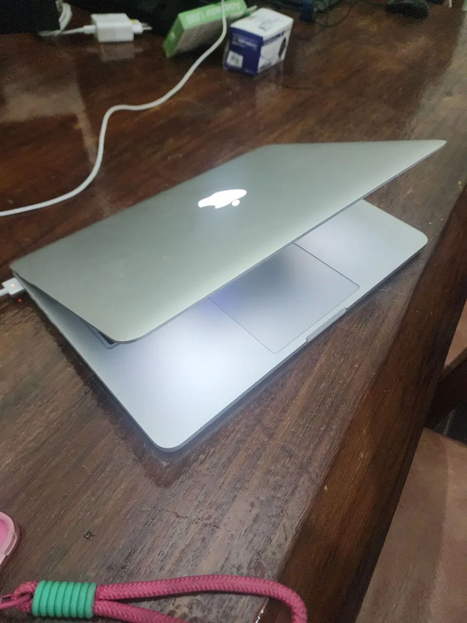 Macbook Pro retina - Foto 4