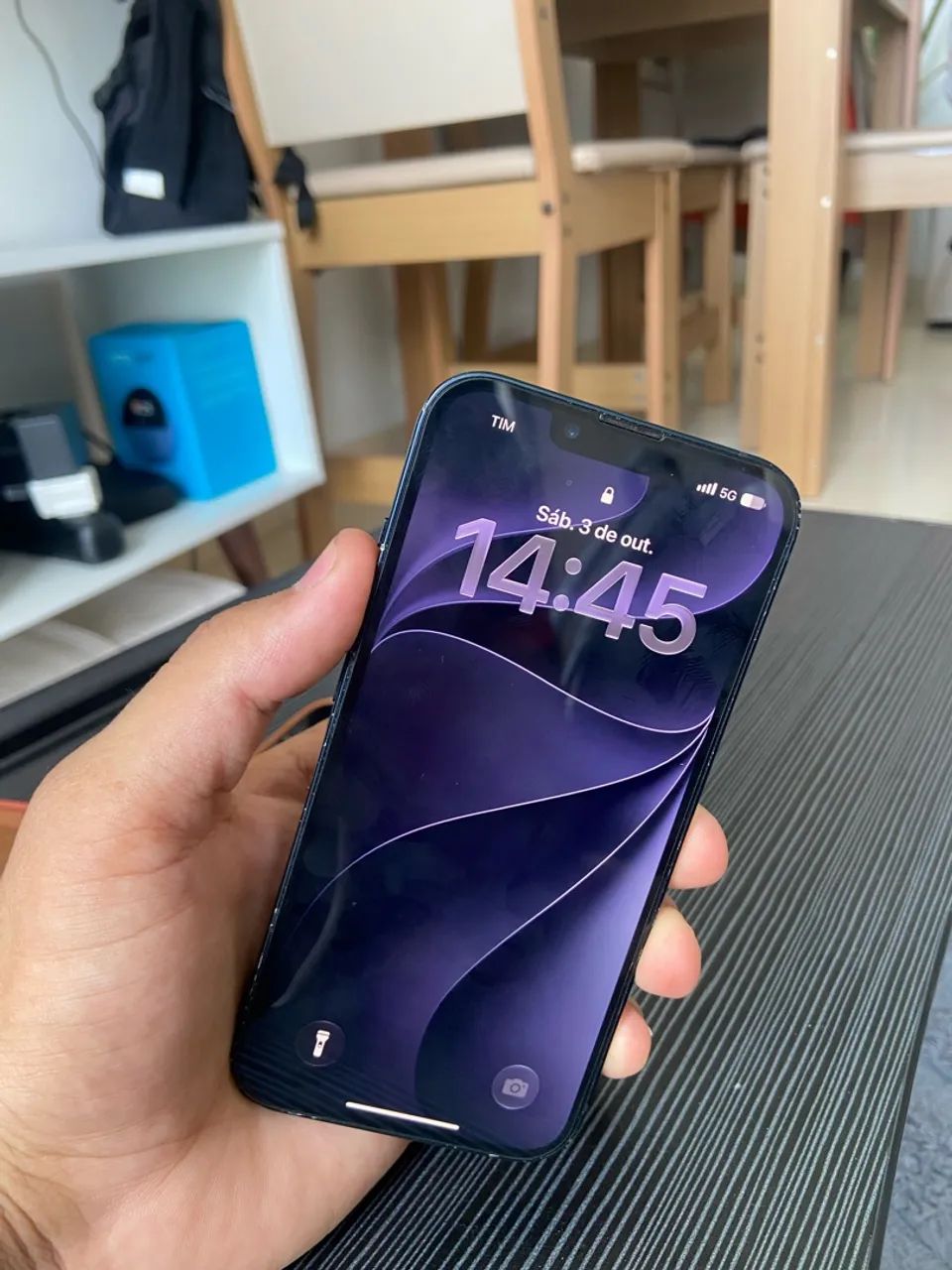 iPhone 13 256