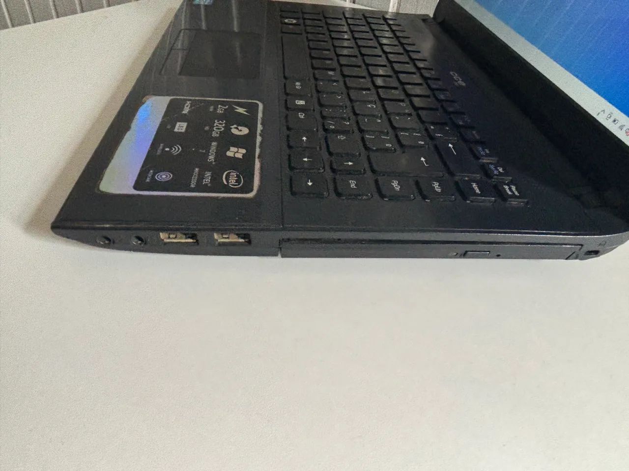 Notebook cce i3 - Foto 4