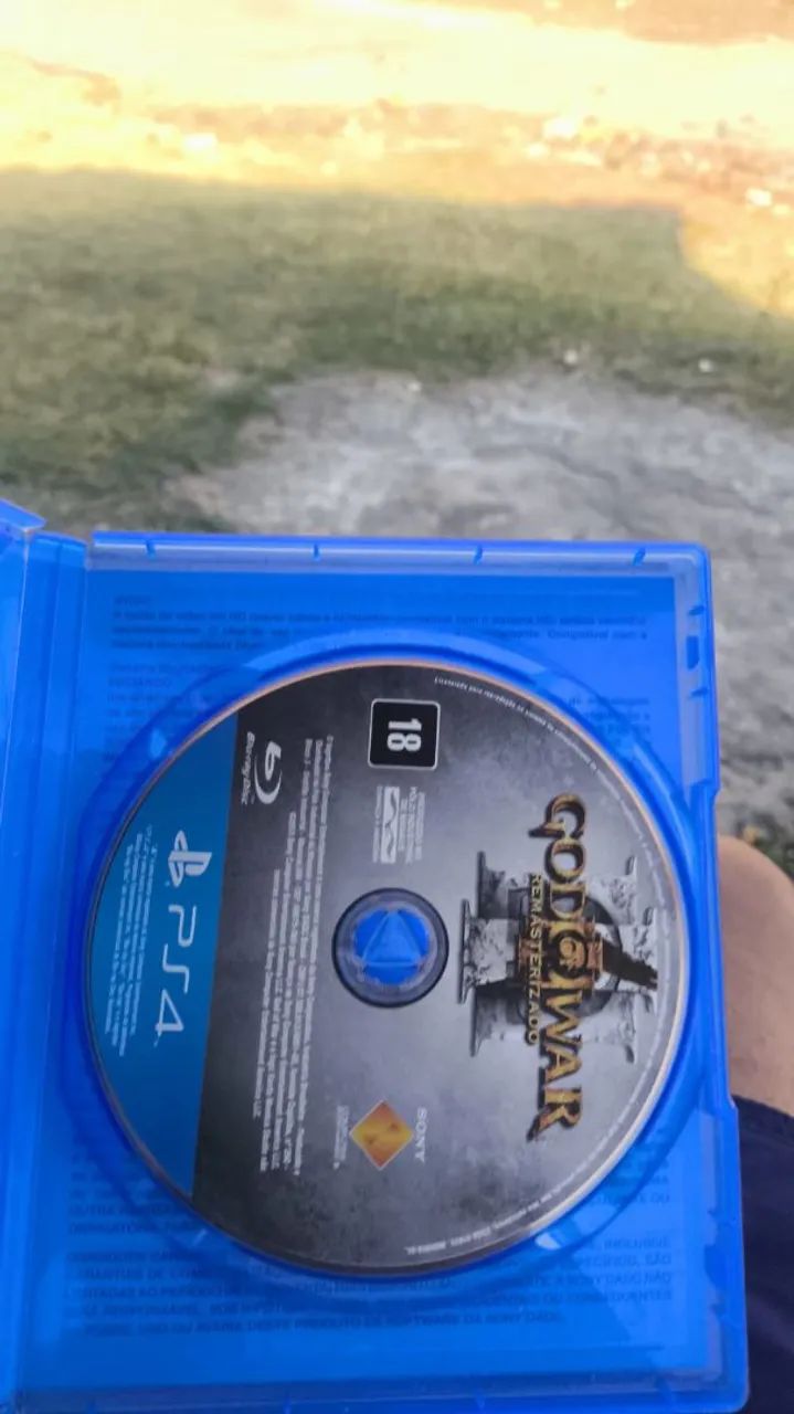Jogos de ps4 ps3 - Foto 5