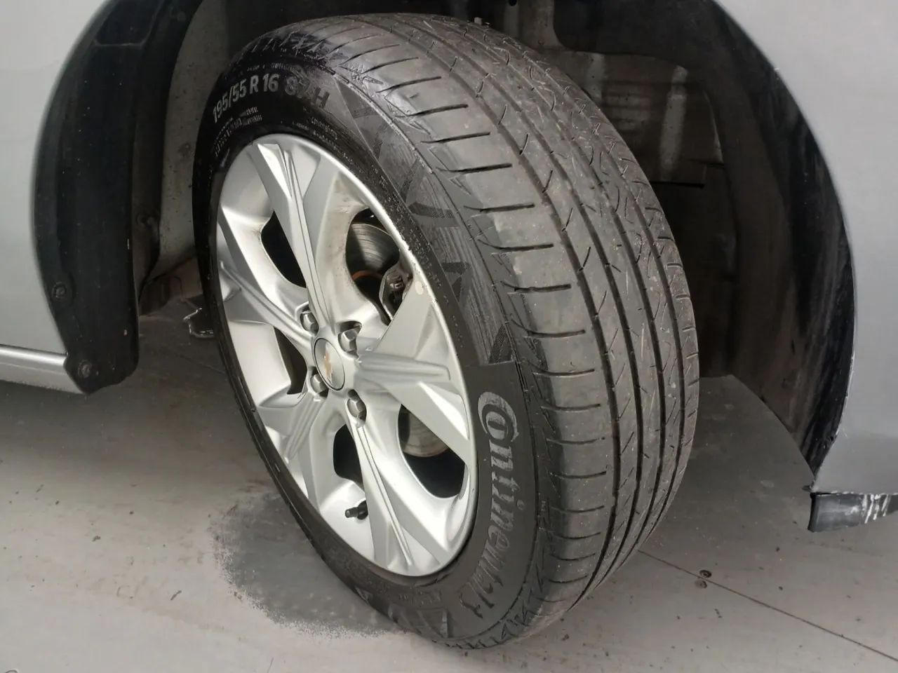 Chevrolet Onix Hatch LTZ 1.0 12V TB Flex Aut. 5P, foto 13 de 18