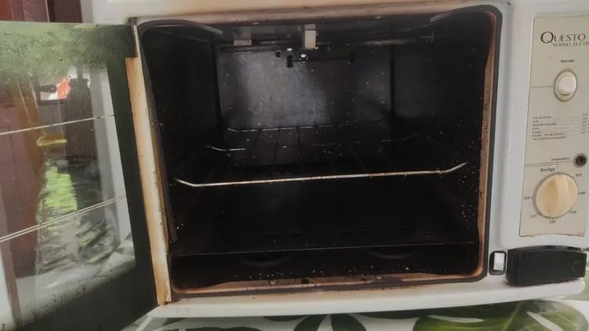Forno elétrico  - Foto 2