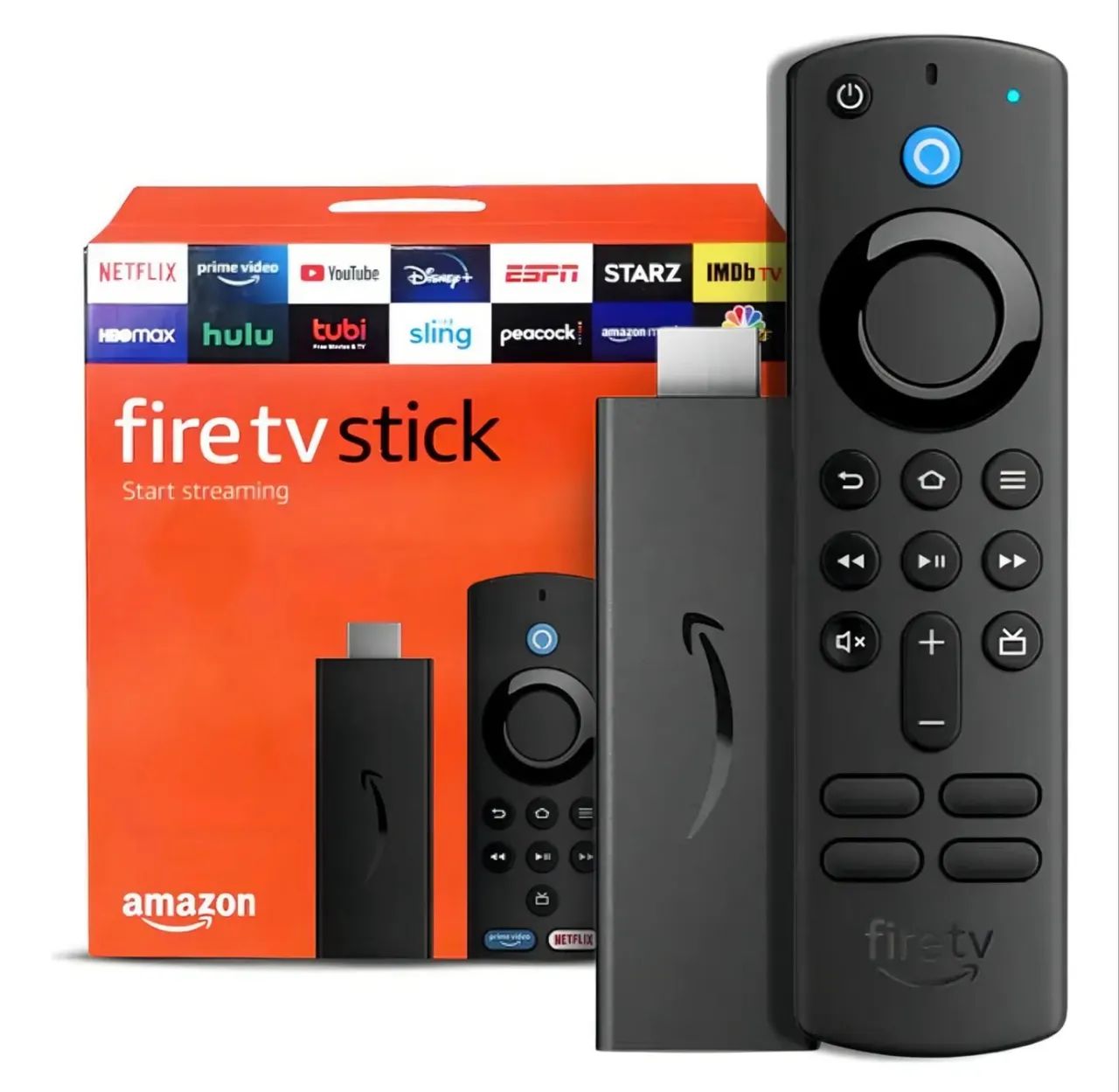 FireTv Stick - Foto 2