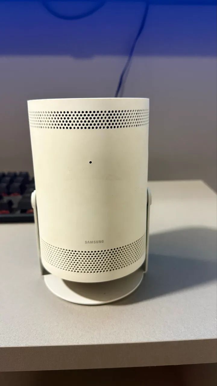 Projetor Smart Samsung The Freestyle - Foto 5