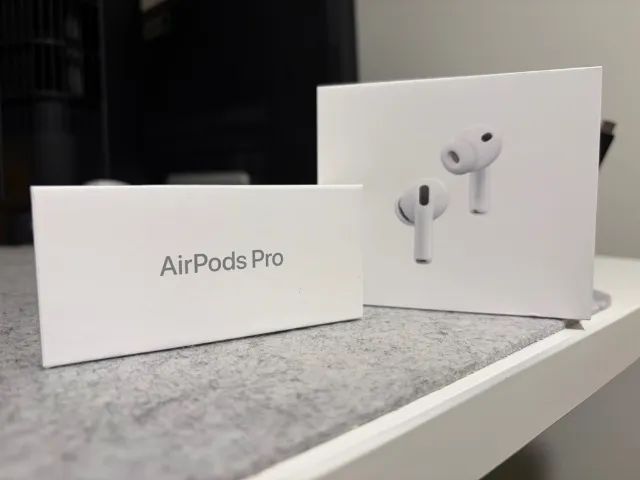 Apple AirPods Pro 3