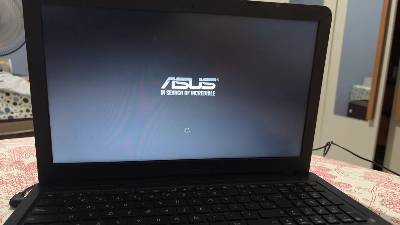 Notebook ASUS X543M  - Foto 4