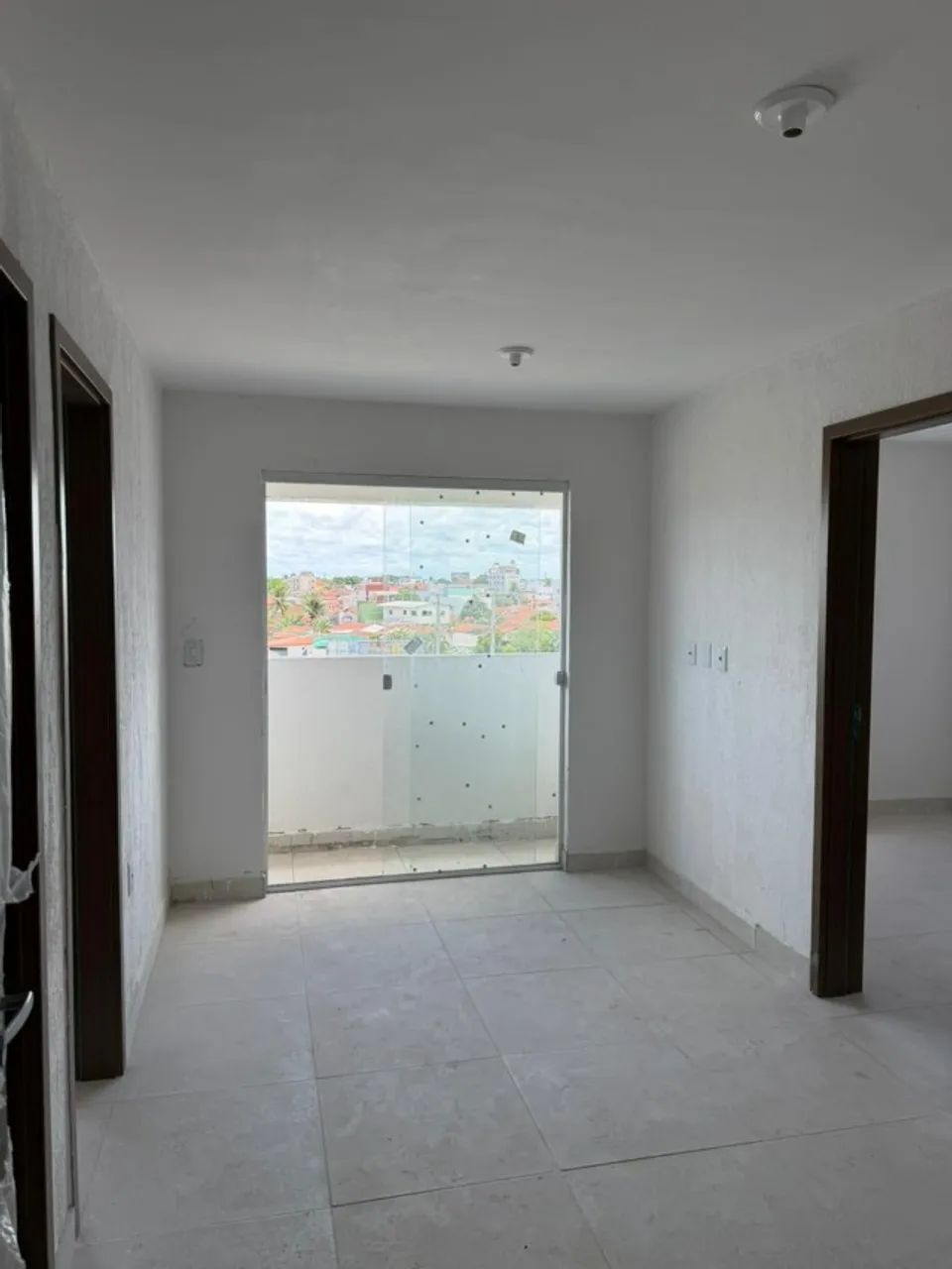 Apartamento no Ernesto Geisel com 2 quartos sendo 1 suíte. - Foto 2