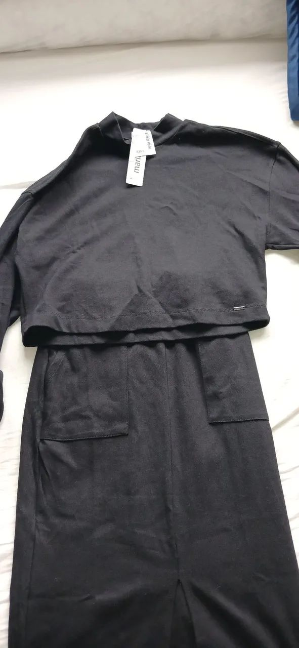 Vendo esse conjunto moletom  - Foto 3