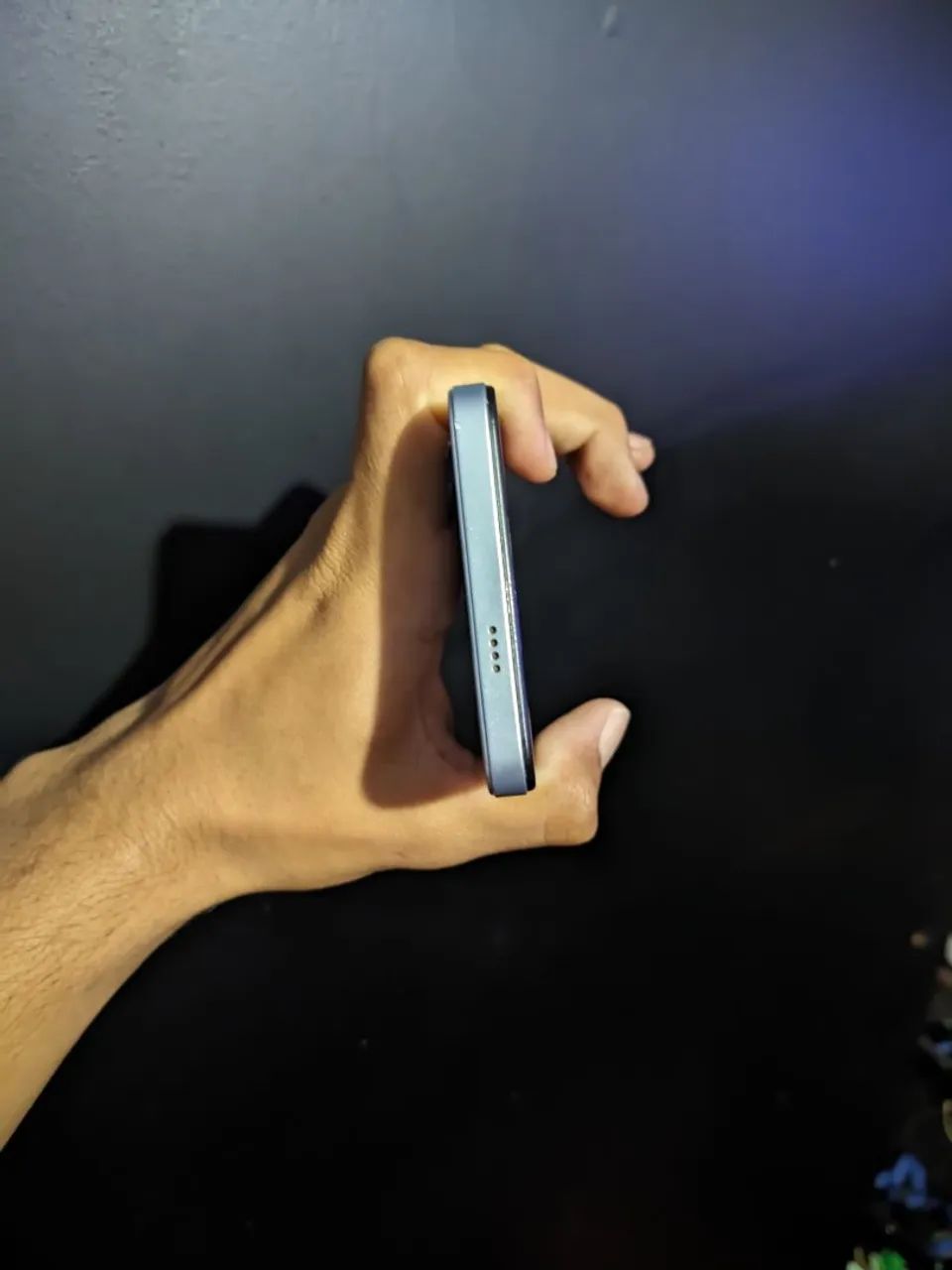 !Celular em ótimo estado! - Foto 3