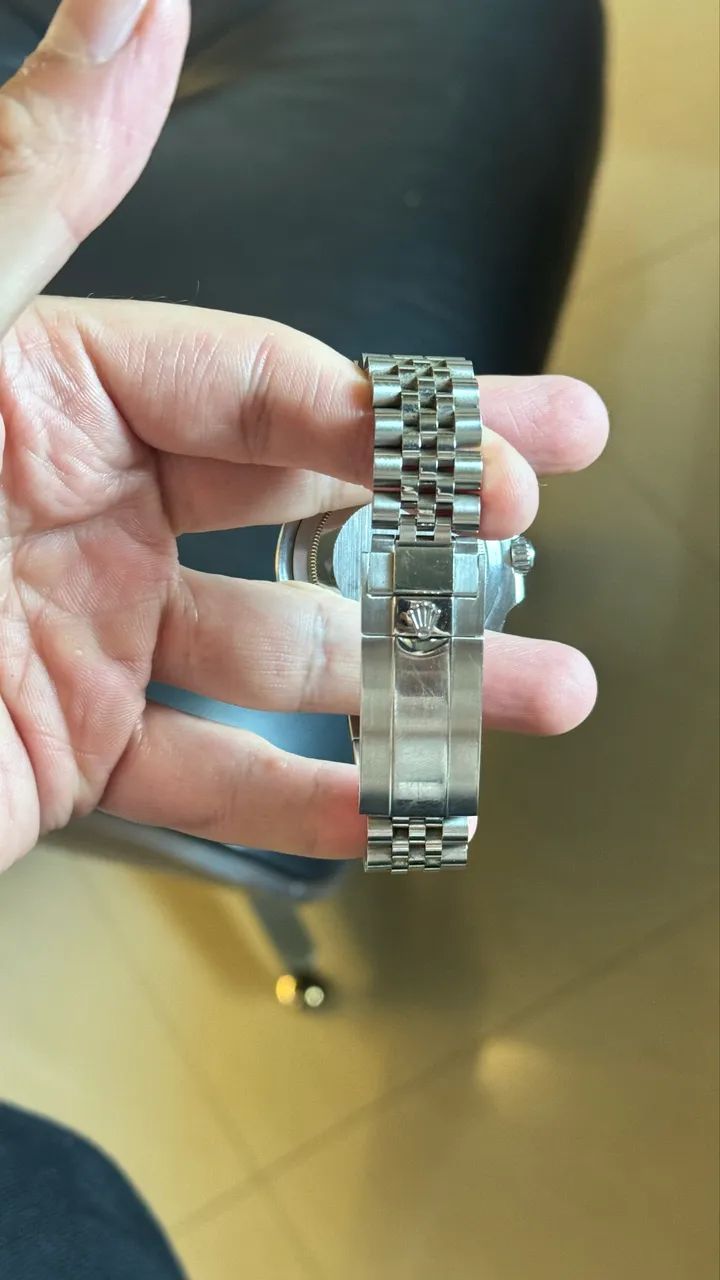 Rolex GMT-Master II Coke - Jubilee - Foto 3