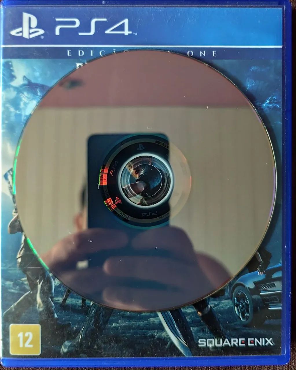 Final Fantasy XV - Foto 3