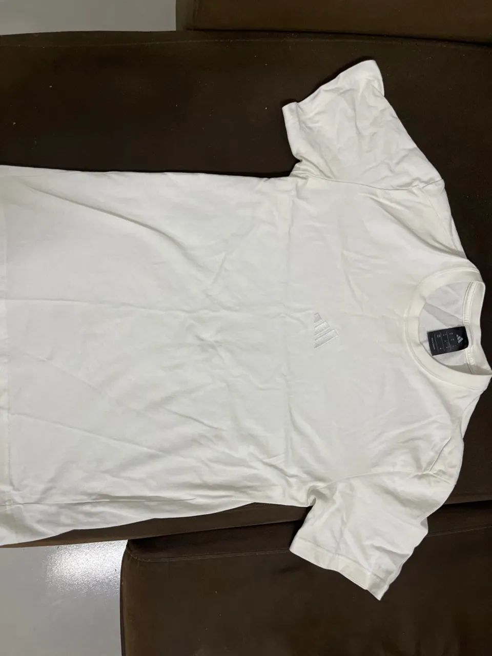 Camisa adidas 