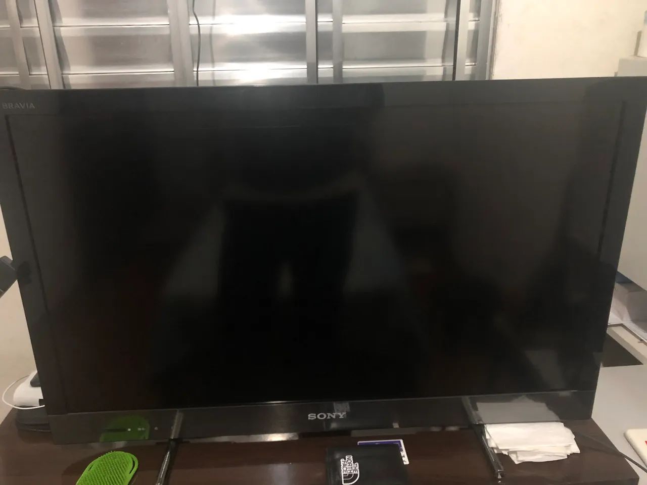 TV Sony Bravia 32 Pol. - Foto 2