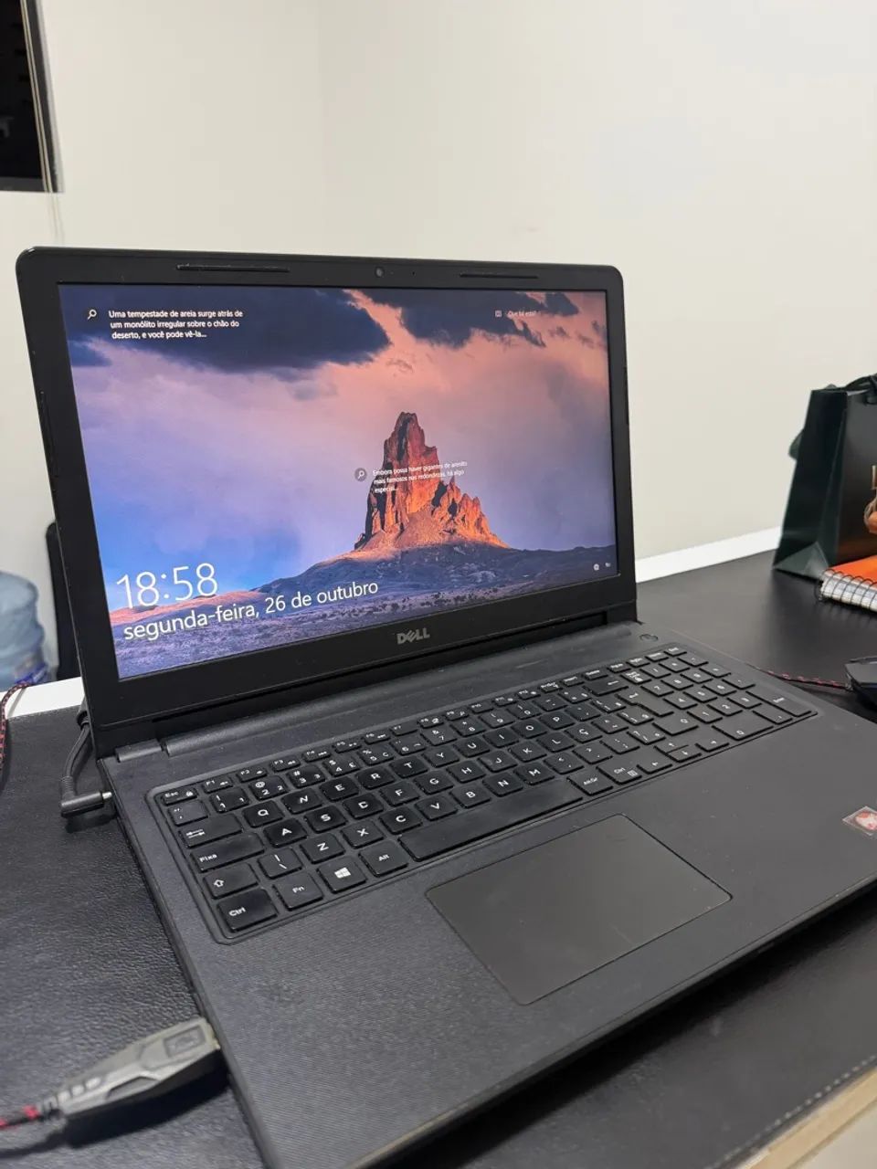 VENDO NOTEBOOK DELL I7  - Foto 4