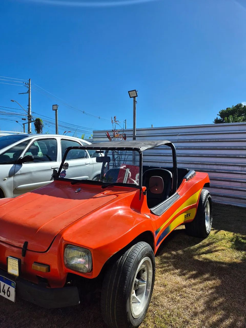 Volkswagen Others 1972