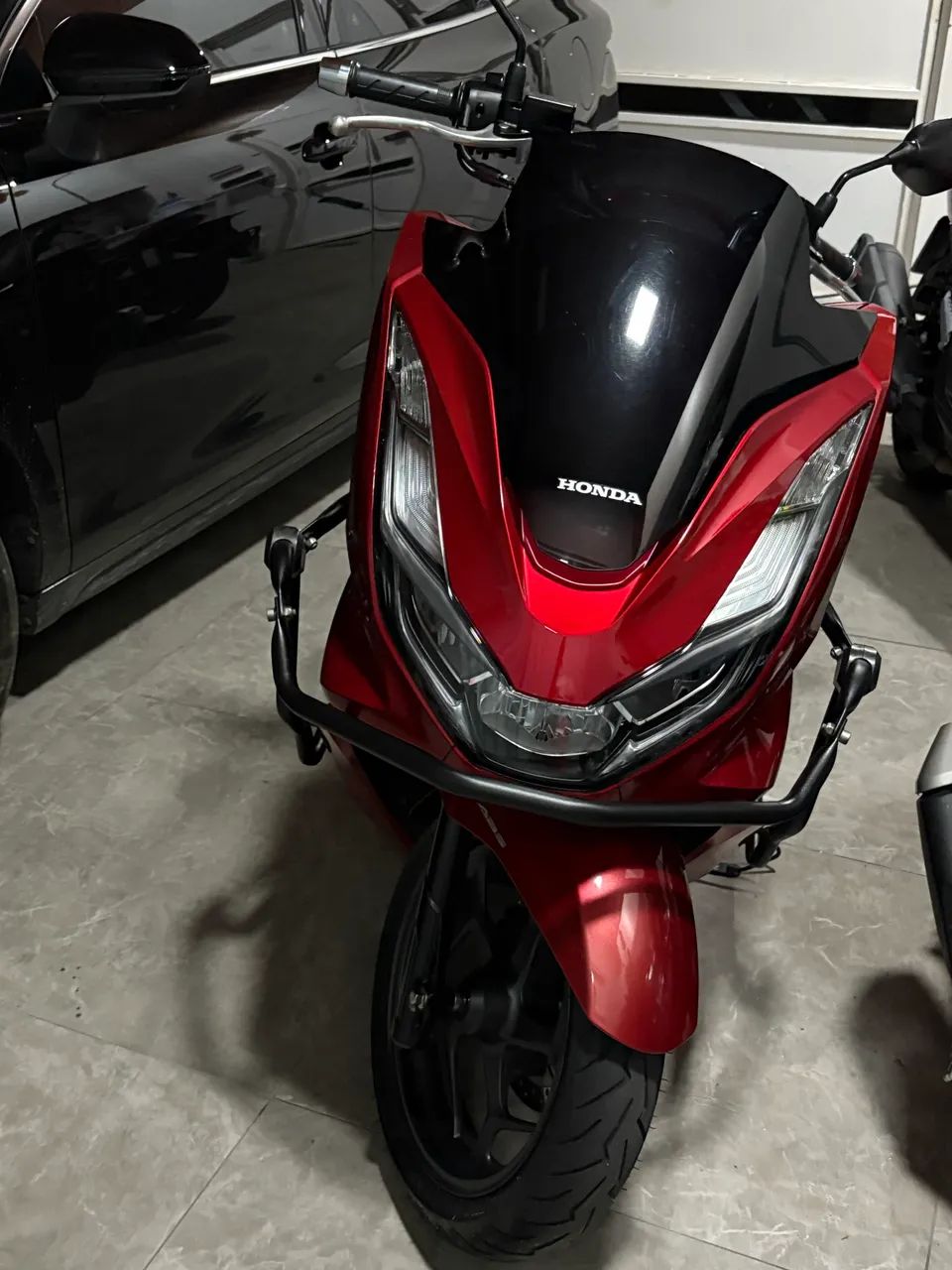 Vendo PCX 2025  - Foto 4