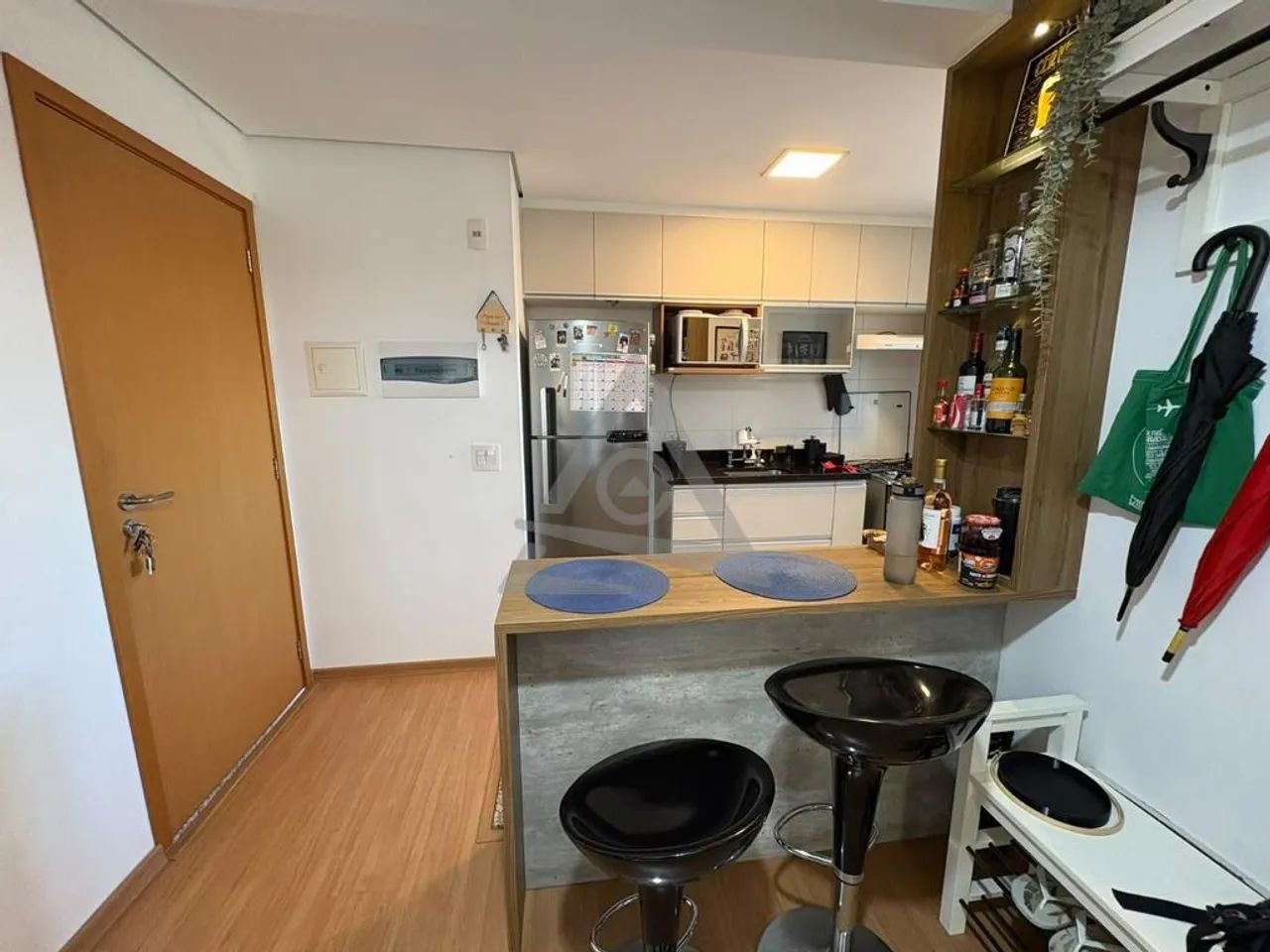 Apartamento para alugar em Campinas, Botafogo, com 2 quartos, com 63 m², Stage Concept Liv - Foto 3