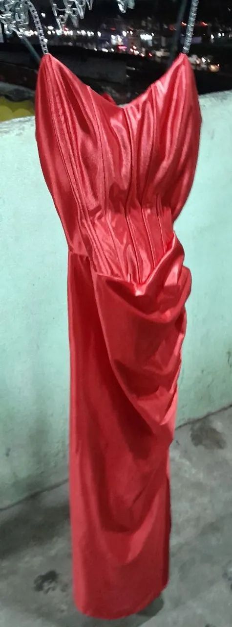 Vendo vestido de formatura  - Foto 3