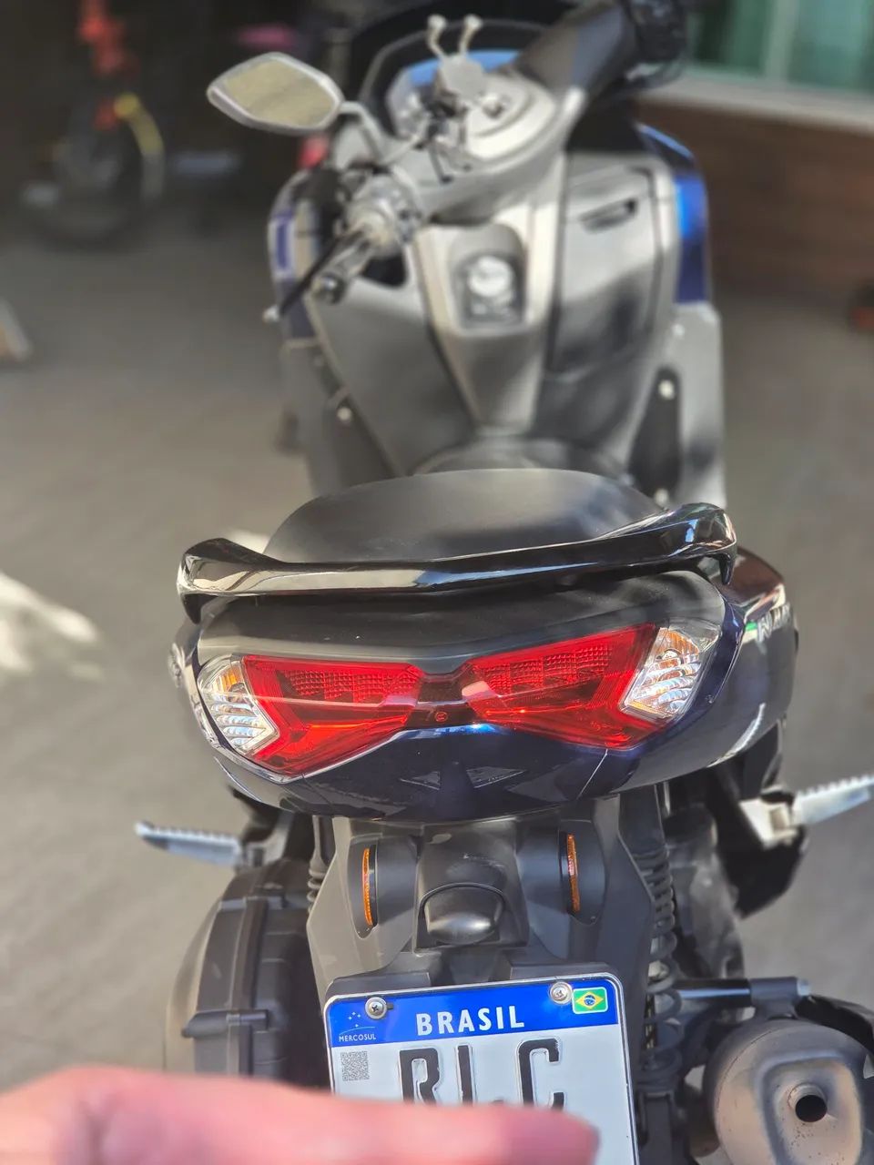 Raridade Nmax - Foto 4