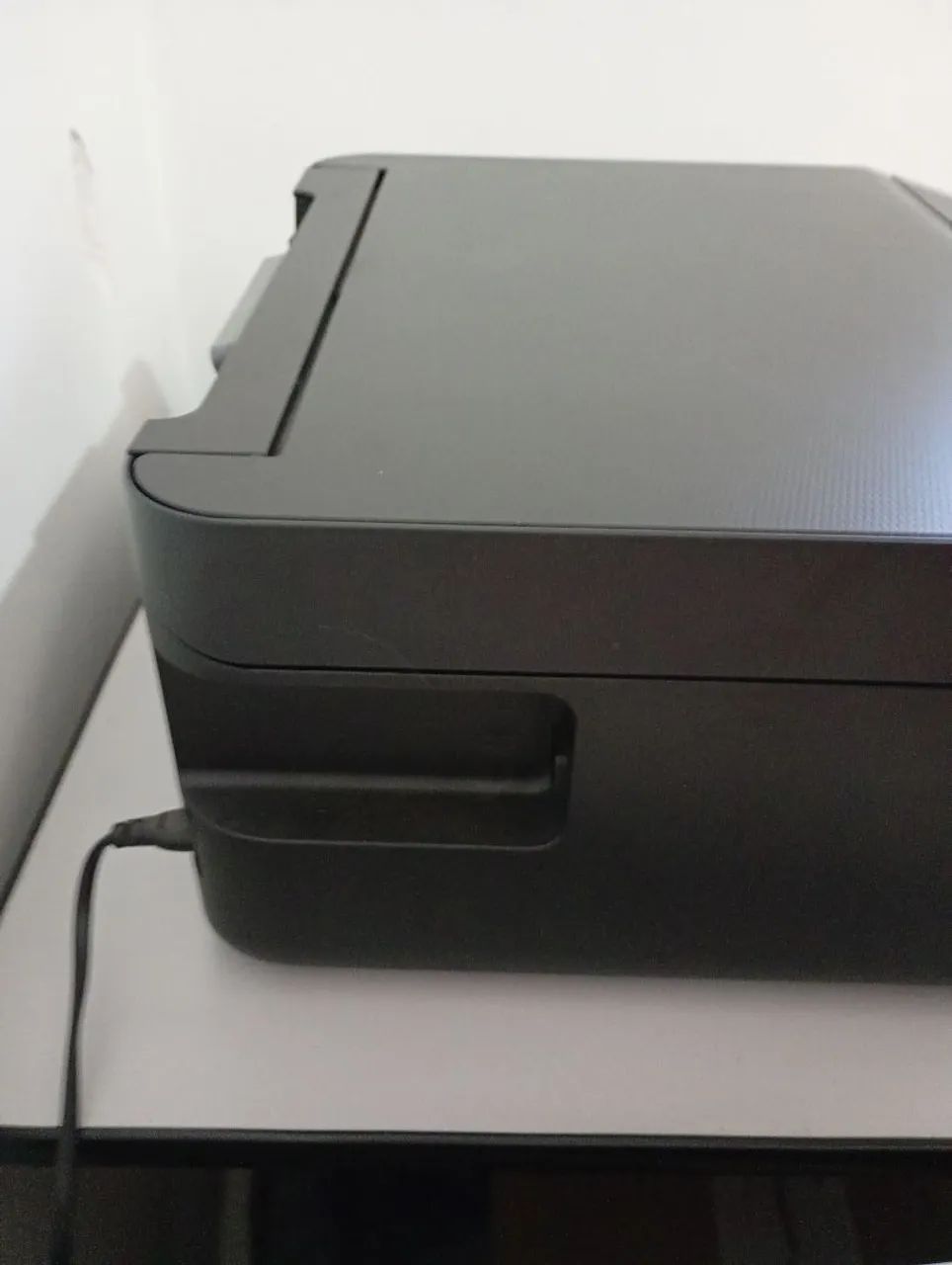 Impressora Epson L1250 multifuncional jato de tinta  - Foto 4