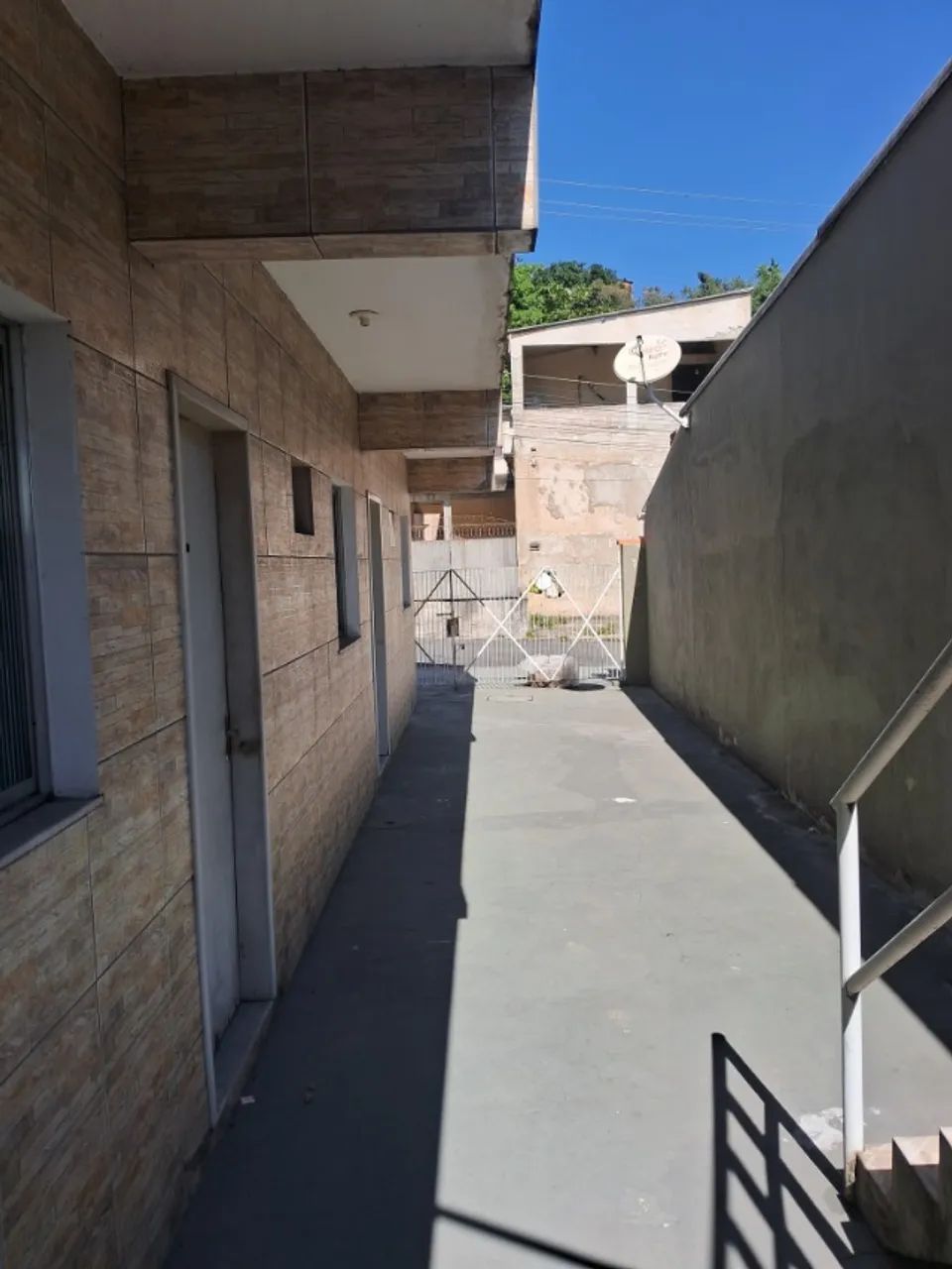 Excelente Studio no Centro de Santíssimo - Foto 3