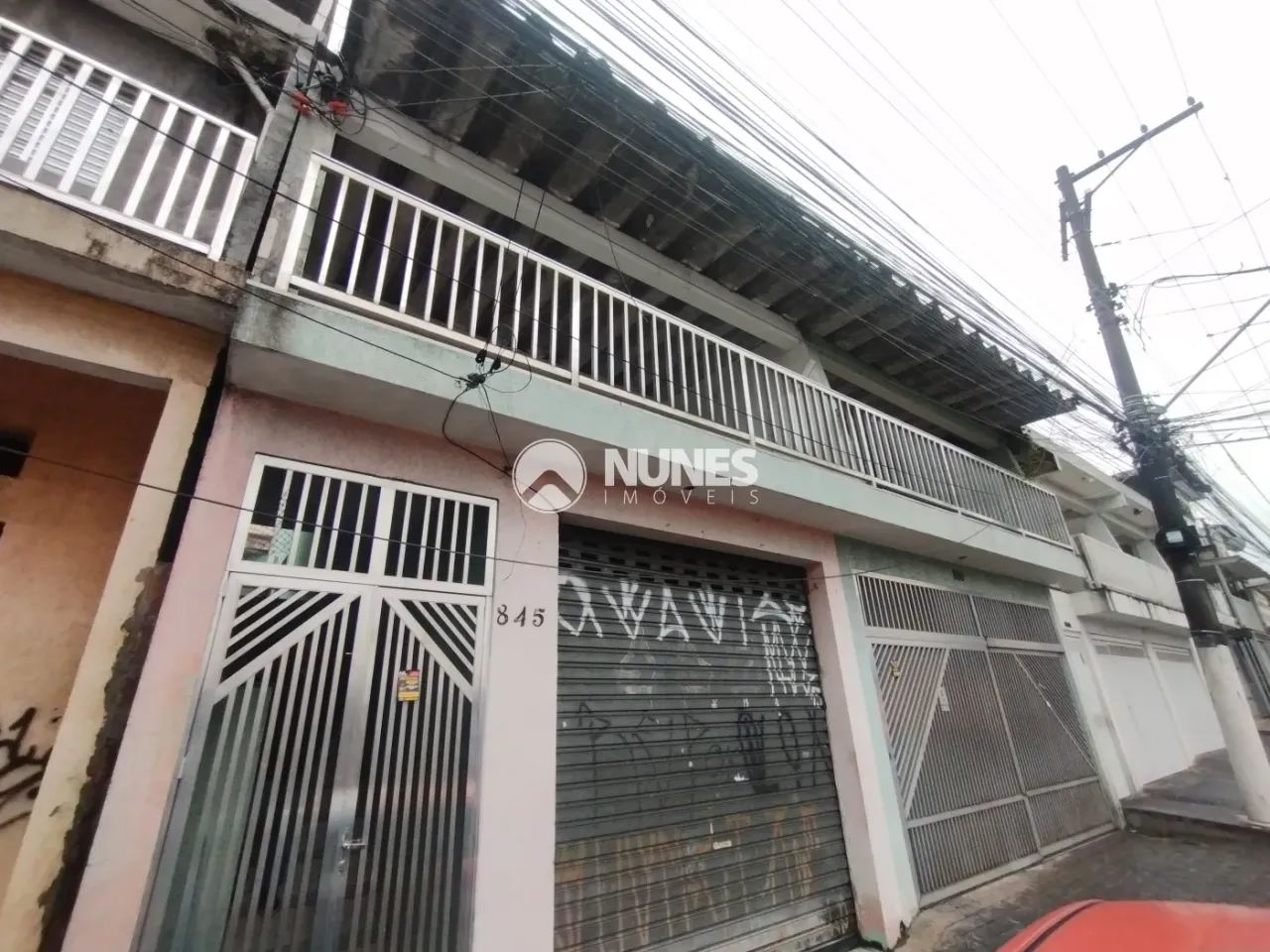 Casa Sobrado em Osasco - Foto 3