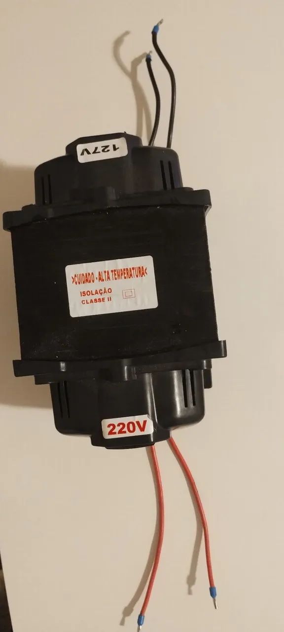 Conversor 110v x 220v