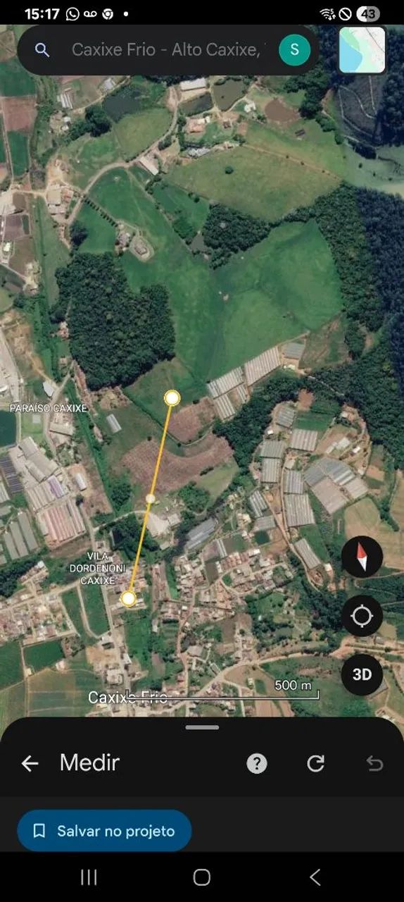 Lote de esquina - Foto 2