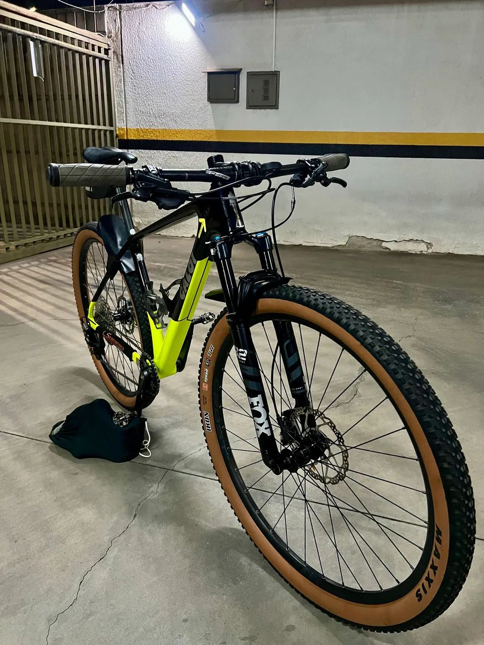 Caloi Elite Carbon Racing - Foto 3