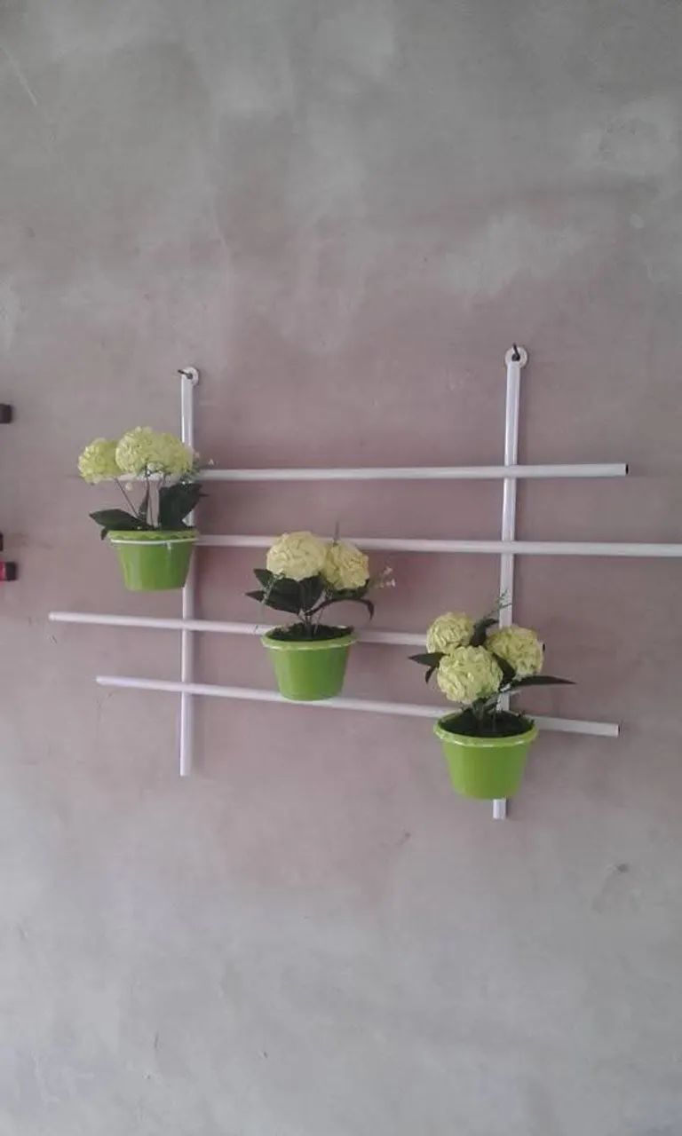 Suporte para flores  - Foto 2