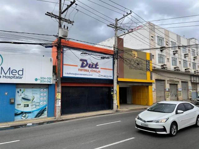 LOJA 200 M2 - LAURO DE FREITAS - Foto 2