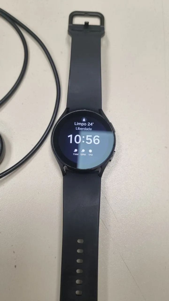 Samsung Galaxy Watch 4 40mm - Foto 2