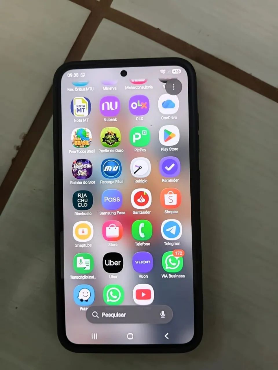 S23 galaxy  - Foto 3