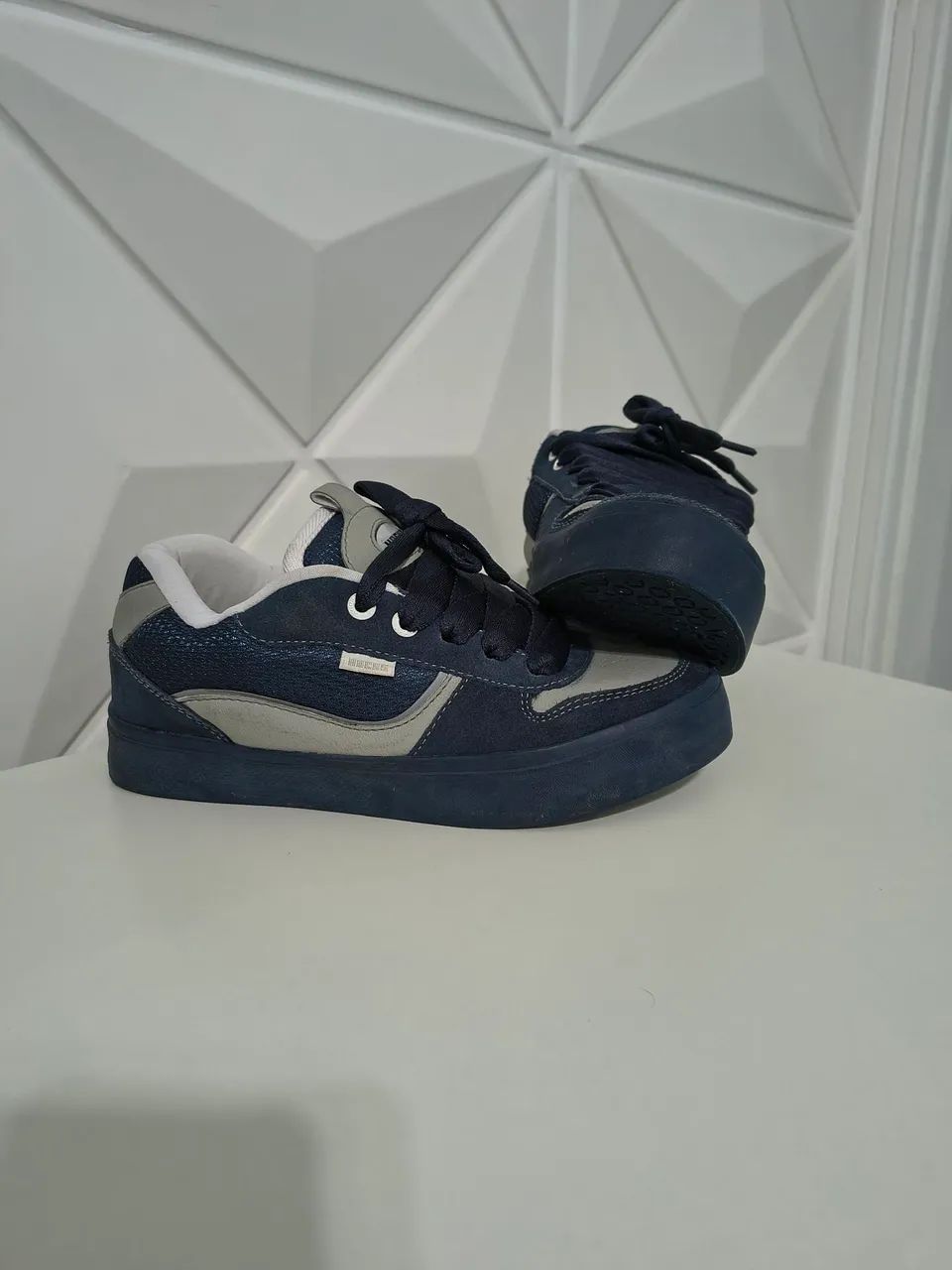 Tênis casual - Foto 3