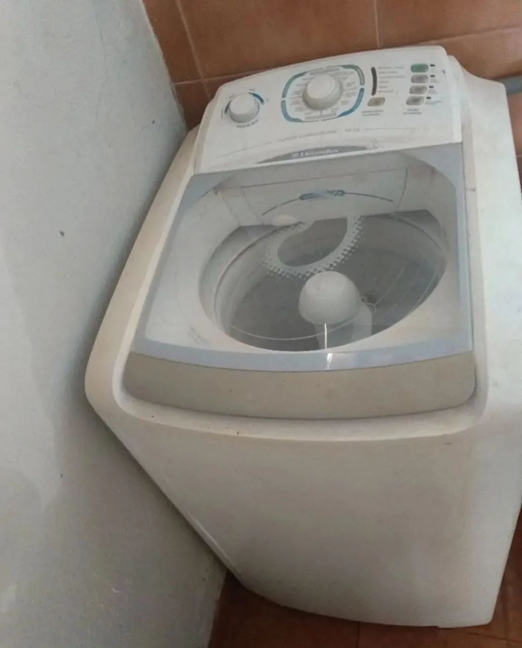 Vendo Máquina 110V