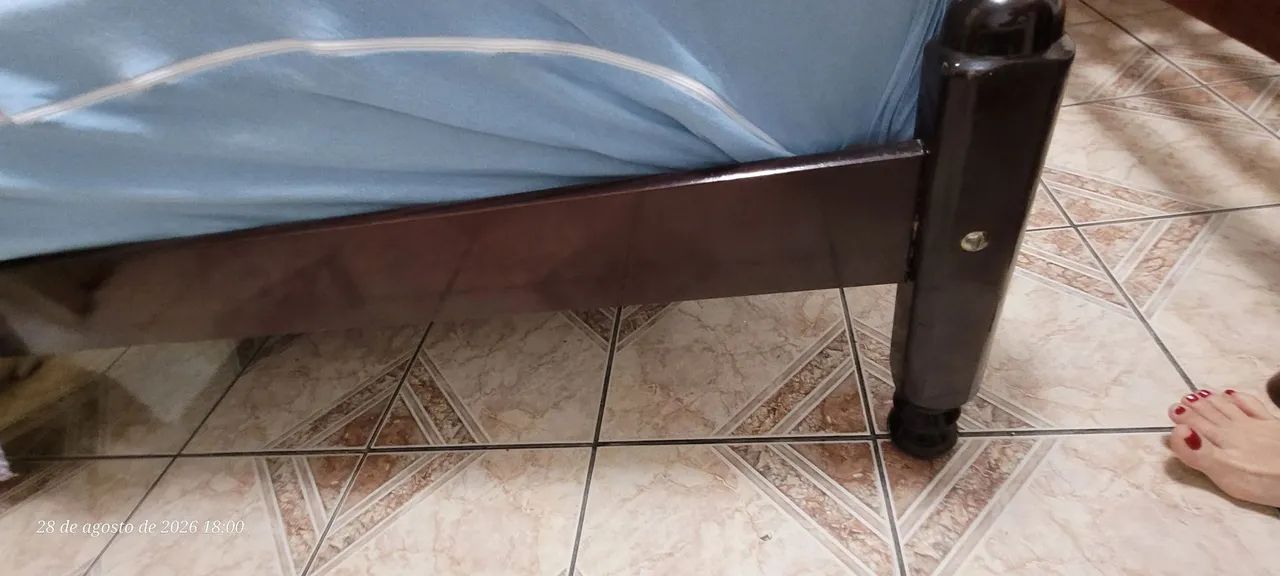 Cama de casal  - Foto 5
