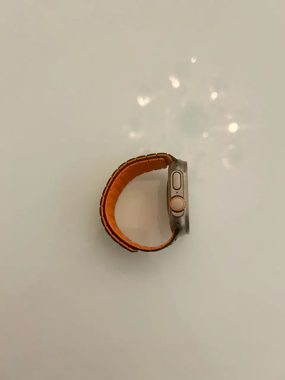 Apple Watch Ultra! + BRINDE - Foto 2
