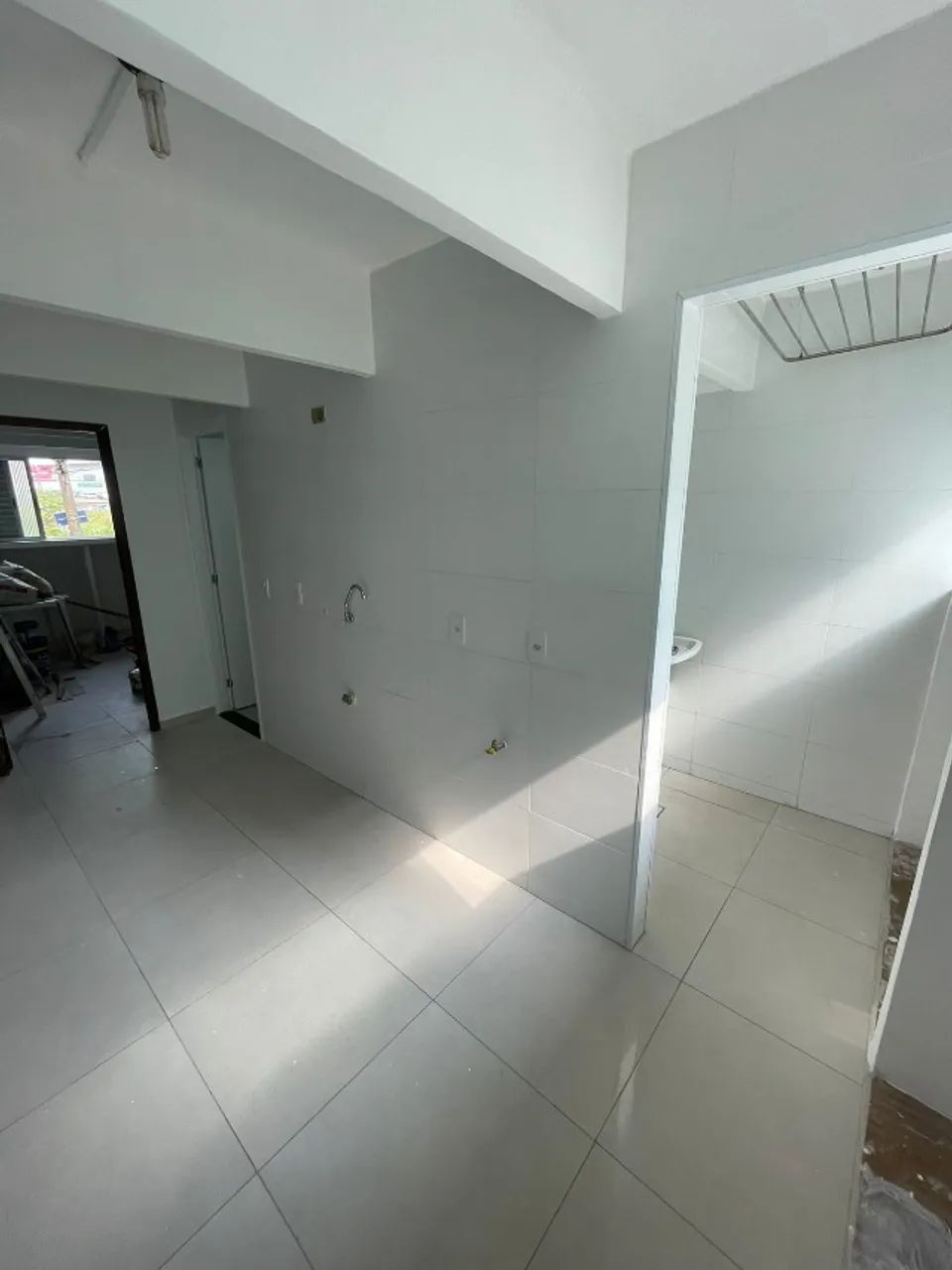 Apartemtno CECAP - Guarulhos SP - Foto 2