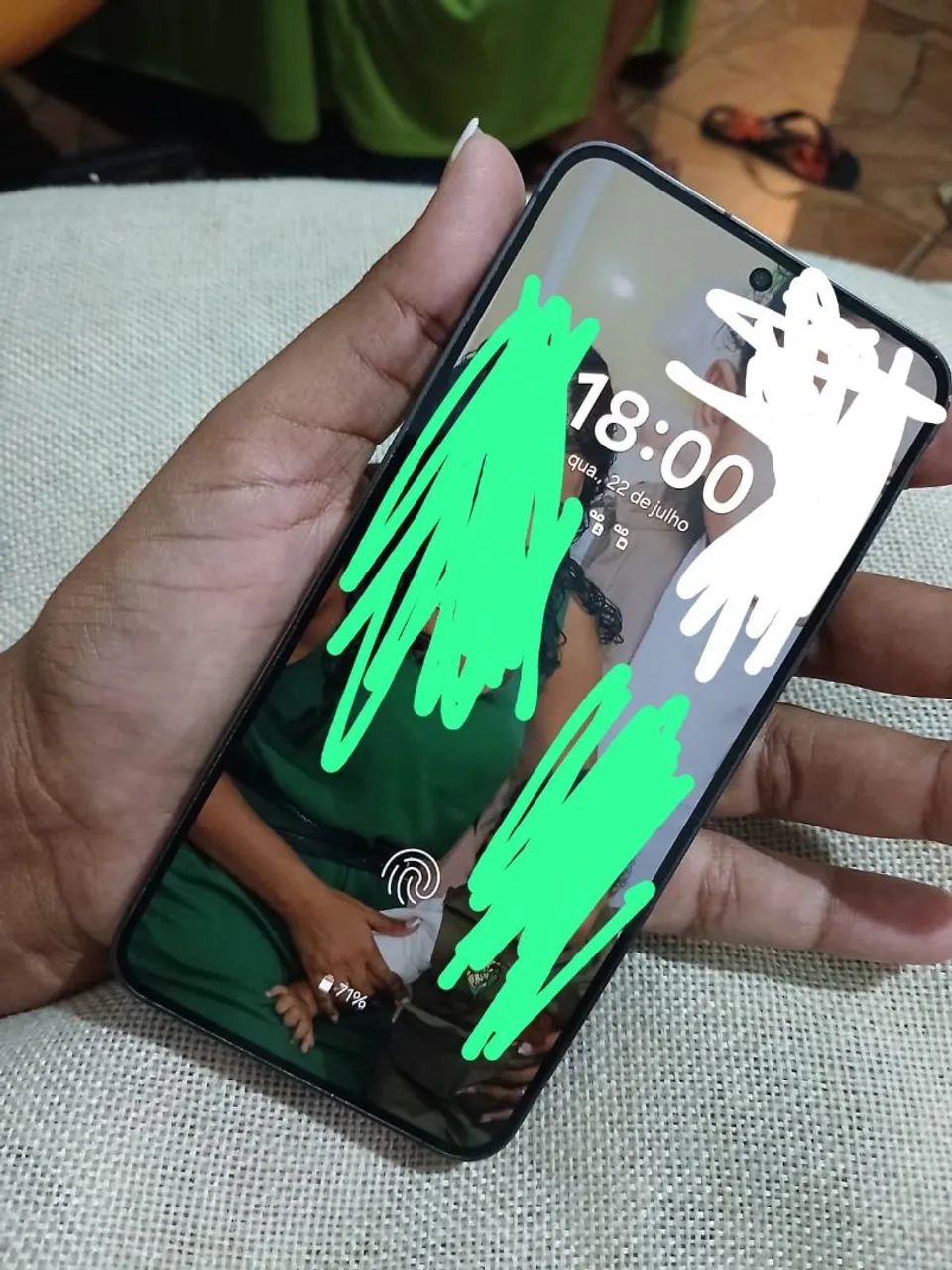 Samsung S24