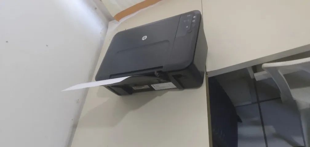 Impressora Hp Deskjet 2050