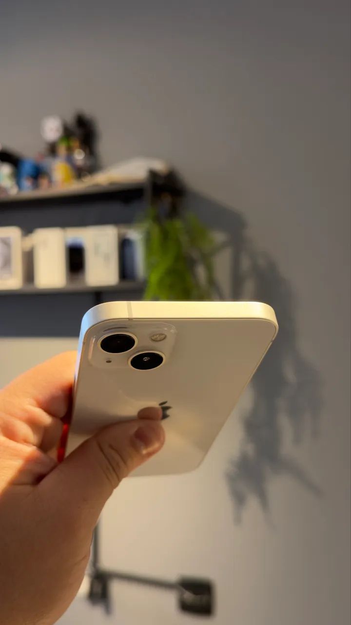 iPhone 13 128GB - Foto 3