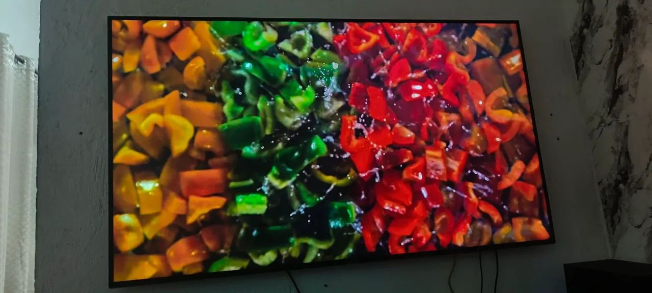 Tv 65 Samsung smartv  - Foto 4