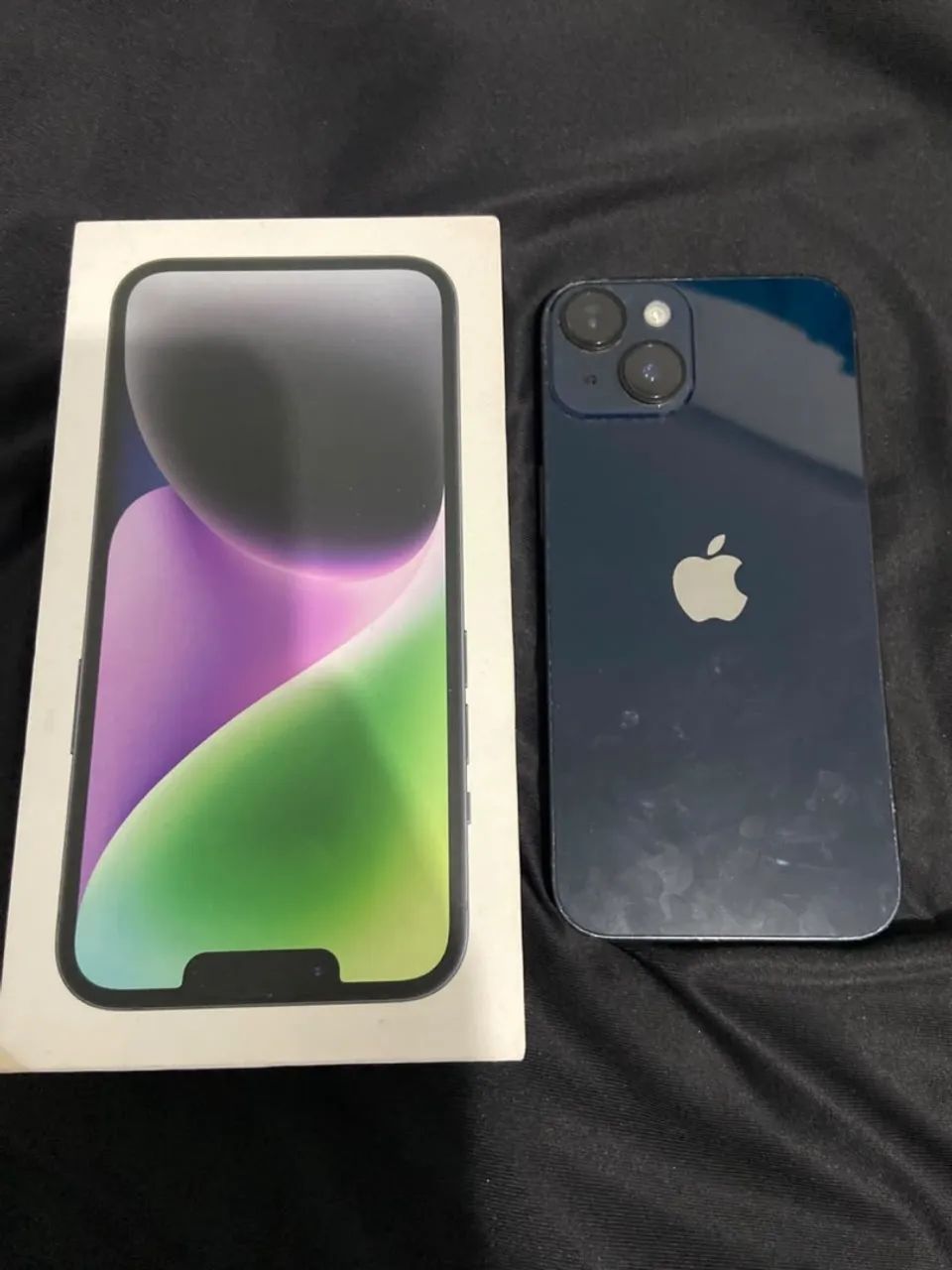 iPhone 14 128gb - Foto 2