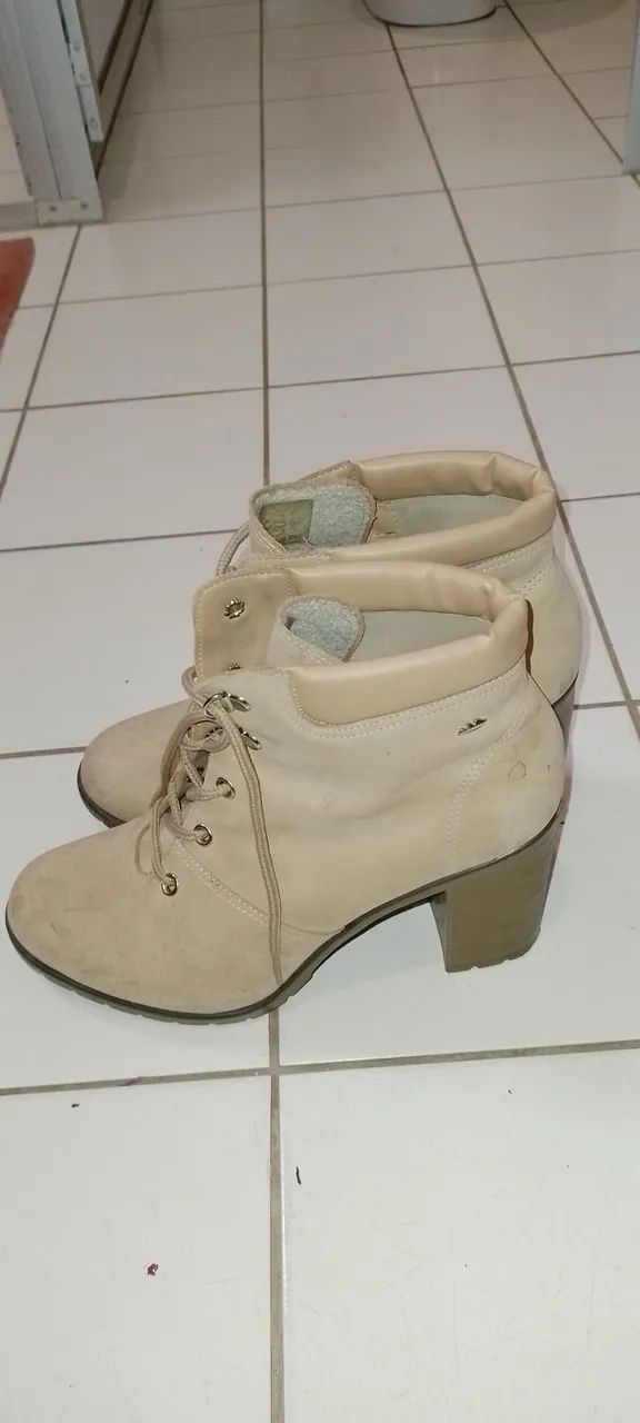 Bota dakota número 39 - Foto 2