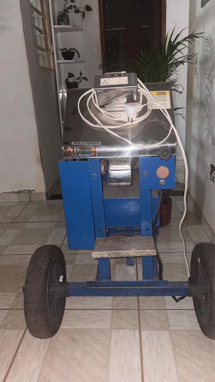 Engenho de Cana - Foto 2