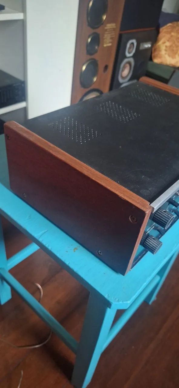 GRADIENTE PRO 2000 MK2 - Foto 2